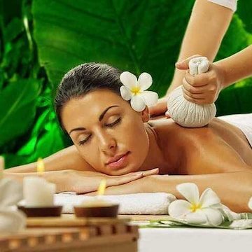 Body Massage