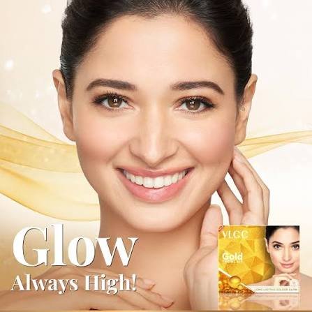 Gold Facial