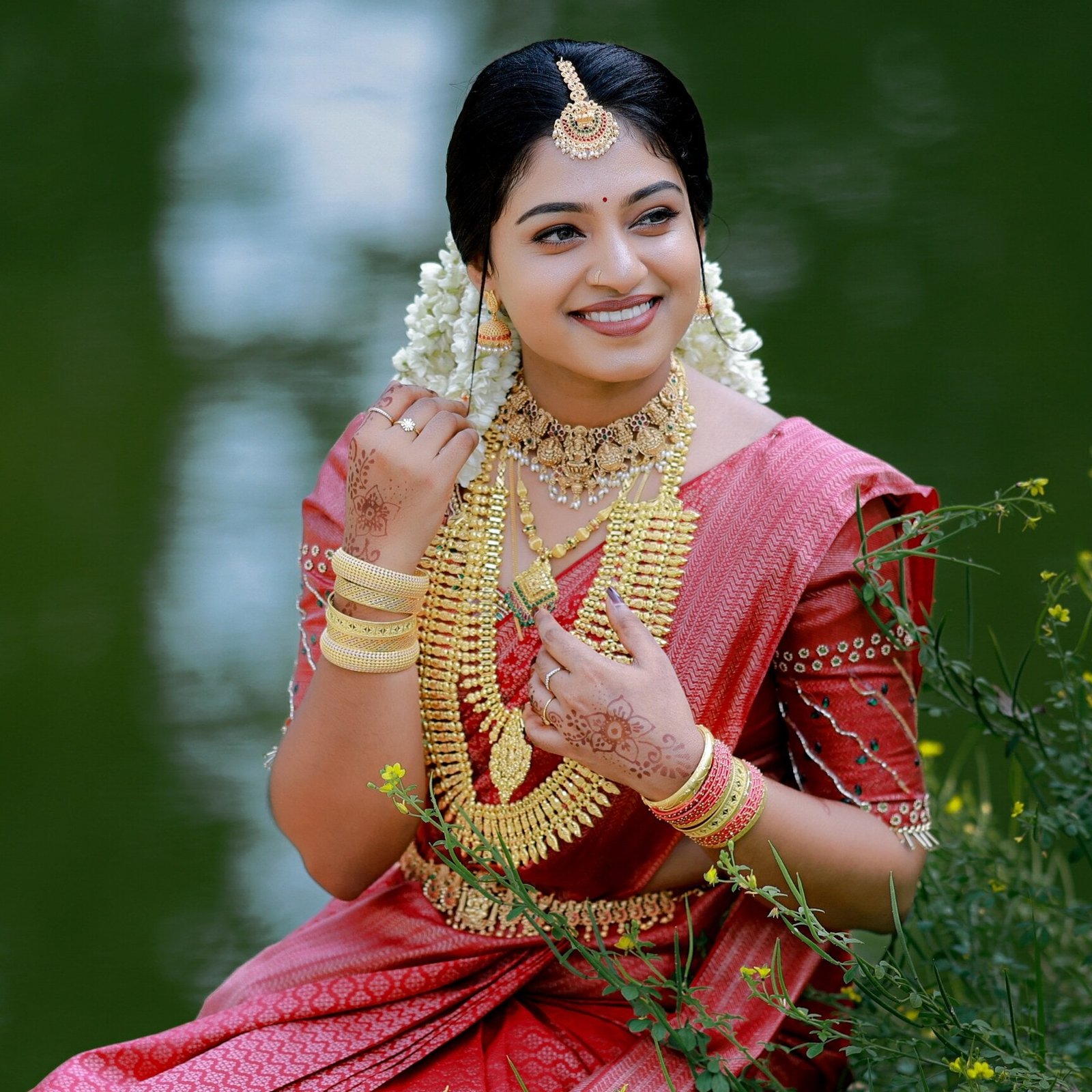 HD Makeup