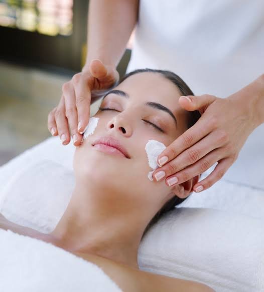 Basic Facial