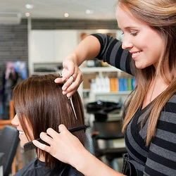 Ladies Hair Cut
