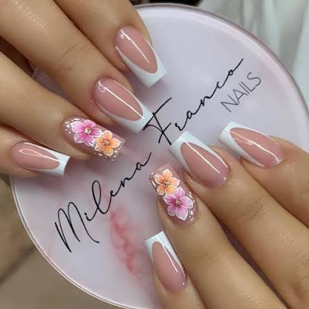 Manicure
